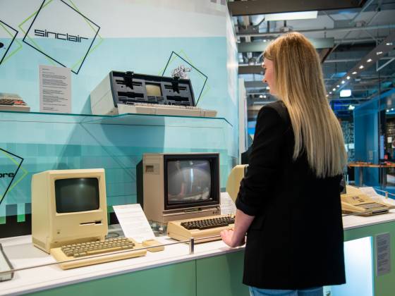 PC-Geschichte